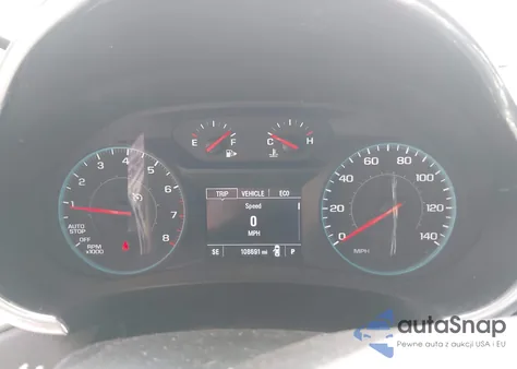 2021 Chevrolet Malibu Fwd Lt from USA, damaged, VIN 1G1ZD5ST6MF023438